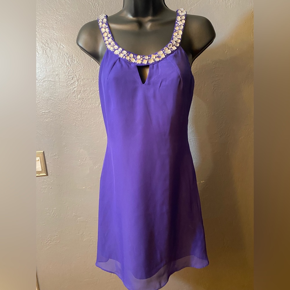 Hailey Logan dress